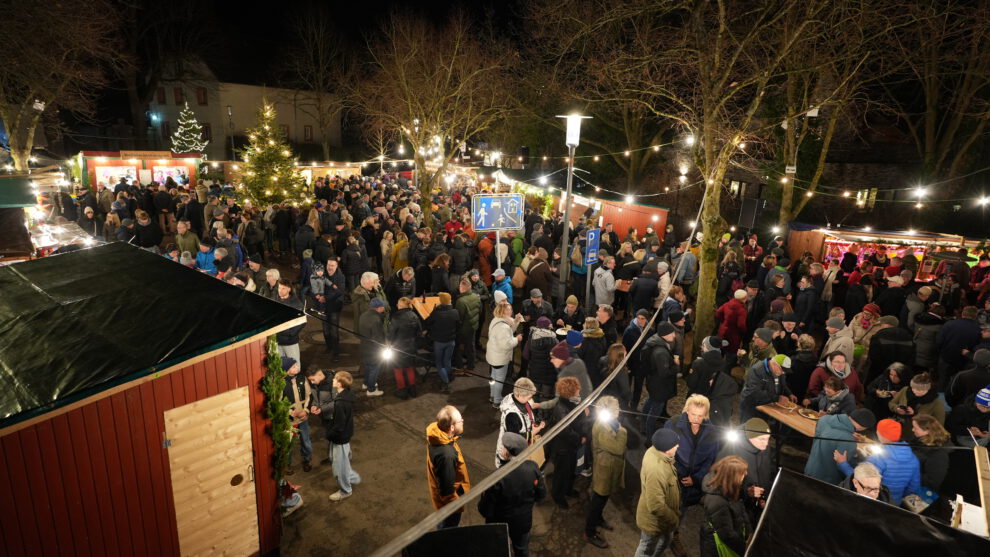 Bilder Weihnachtsmarkt 2025
